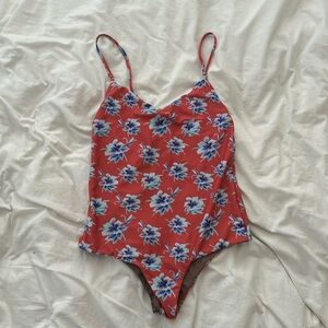 Acacia Hina One Piece in Vintage Aloha